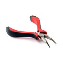 Load image into Gallery viewer, Hair Extension Pliers