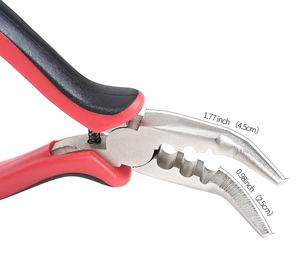 Hair Extension Pliers