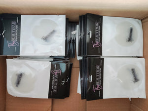 Hair Extensions Scalp Protectors ( K-Tip & Keratin Bonds )