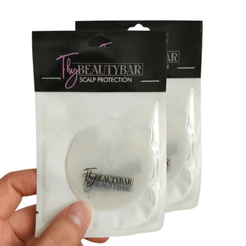 Hair Extensions Scalp Protectors ( K-Tip & Keratin Bonds )