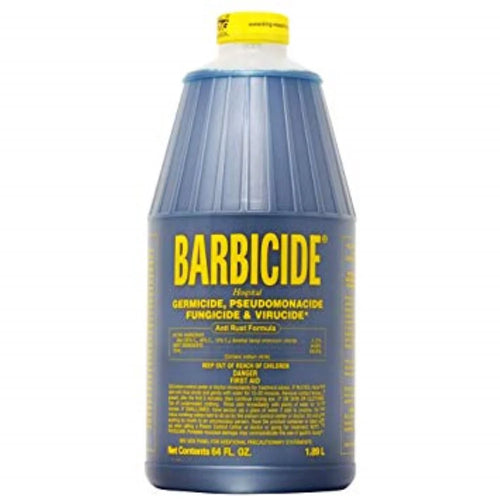 Barbicide Disinfectant 64oz