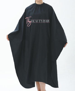 𝒯𝒽𝓎 Salon Cape